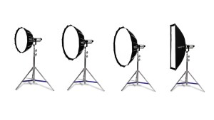 Phottix、「REX PRO」ソフトボックス発売。ワンステップで展開、収納時の厚さはわずか50mm
