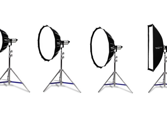 Phottix、「REX PRO」ソフトボックス発売。ワンステップで展開、収納時の厚さはわずか50mm