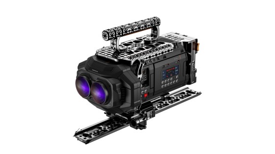 パナソニック　デジタルビデオカメラ パナソニック、デジタル4Kビデオカメラ「HC-X2100」「HC-X1600」発売