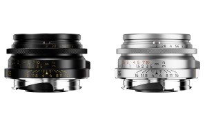 Thypoch、Mマウント用レンズ「Ksana 35mm f/2 ASPH」を発売。真鍮製ボディ、1980年代