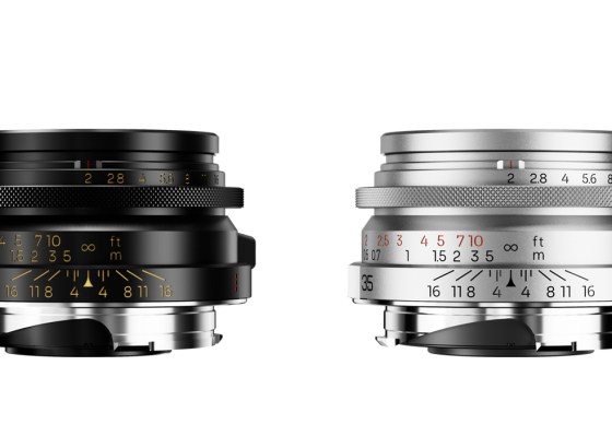 Thypoch、Mマウント用レンズ「Ksana 35mm f/2 ASPH」を発売。真鍮製ボディ、1980年代