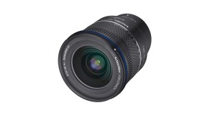SAMYANG、ライカLマウント用大口径超広角ズーム「AF 14-24mm F2.8 L」を発表。シュナイダー社の光学技術を投入、前面フィルター対応