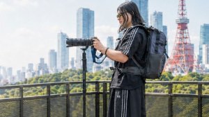 VANGUARD、機動力と安定感を両立するアルミ一脚「VESTA AM」シリーズ発売。足付き・雲台付きなど5モデル