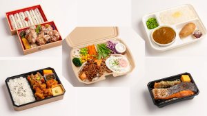 第3回日本ロケ弁大賞が決定！大賞はSOMY’S DELIの「8種野菜のザクザクゴマ醤油サーモン弁当」