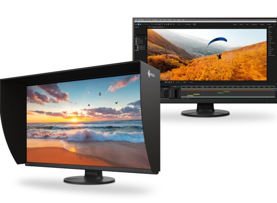 EIZO、カラーマネージメントモニター「ColorEdge CS3200X」発売。大画面31.5型、4K UHD表示に対応