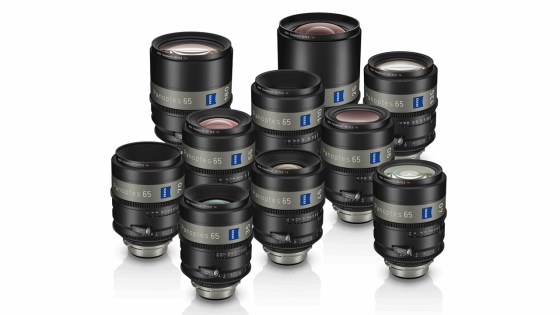 SG-image、「50mm F1.4」発売。小型軽量で携帯性に優れた中望遠レンズ