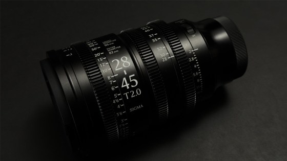 AG-AC160A Panasonic〜ハンドヘルドカメラとしての方向性