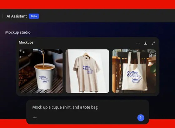 Adobe、独自クリエイティブエージェント搭載のFirefly AIアシスタントをベータ版。複数アプリを跨ぐワークフローを自動化