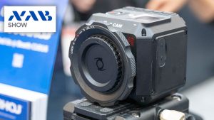Z CAM、MFT新製品「E2N Mark II」を発表。NDI|HX3標準対応でIPワークフローを効率化[NAB2026展示レポート]