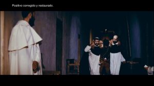 Blackmagic Design導入事例：1940年代メキシコ映画の復元作業の場合