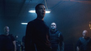 Blackmagic Design導入事例：吸血鬼映画「Night Patrol」の場合