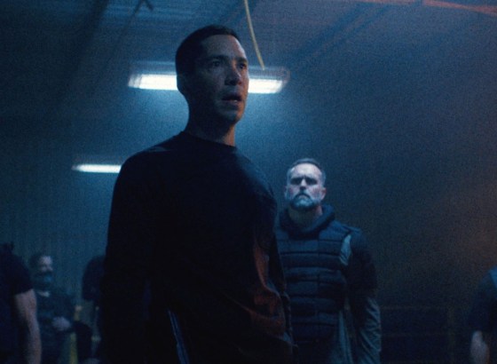 Blackmagic Design導入事例：吸血鬼映画「Night Patrol」の場合
