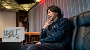 「これからやりたいジャンルは、全部」。進化し続ける岡村良憲の現在地 Vol.04 [映像人クロニクル 〜 林永子が紐解く現場のリアル]