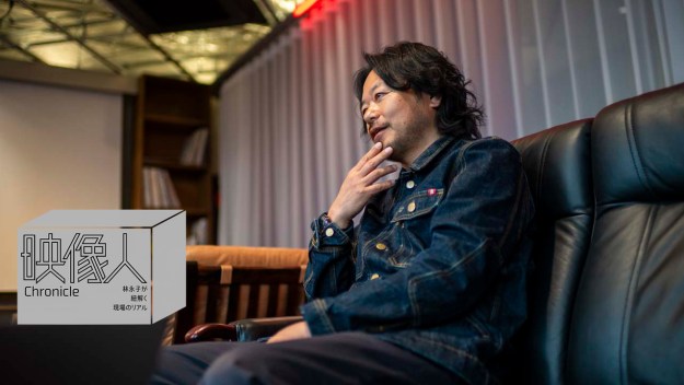 「これからやりたいジャンルは、全部」。進化し続ける岡村良憲の現在地 Vol.04 [映像人クロニクル 〜 林永子が紐解く現場のリアル]