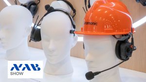 Saramonic、9人用インカムシステム「WiTalk9 X」レポート。業界初のモジュラー設計がもたらす現場の柔軟性[NAB2026展示レポート]