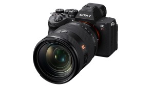 ソニー「α7R VI」発表。高解像と高速性能を融合したフルサイズミラーレス登場