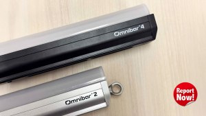 ARRI、設計思想を凝縮した次世代バーライト「Omnibar」レポート[Report NOW!]