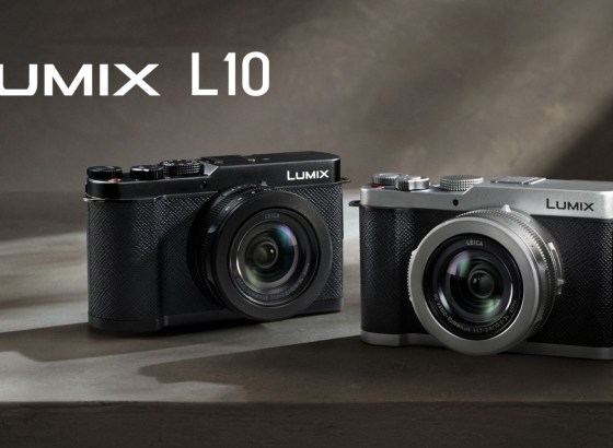 パナソニック、ミラーレス一眼カメラLUMIX「DC-L10」発売。コンパクトサイズで画質と色作りに拘り