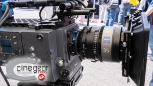 シネマレンズは次の段階へ。65mm大判化からAFアナモまで最新トレンドを追う Vol.16 [Cine Gear 2026]