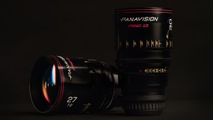 Panavision、新型映画用レンズ「Primo 65」発表。65mmフォーマットセンサーを完全にカバー