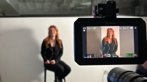 Blackmagic Design導入事例：縦型ミュージカル「Playback」の場合