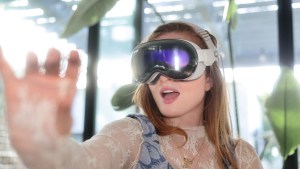 Blackmagic Design導入事例：イマーシブスタジオ「Metaverse Stage」の場合
