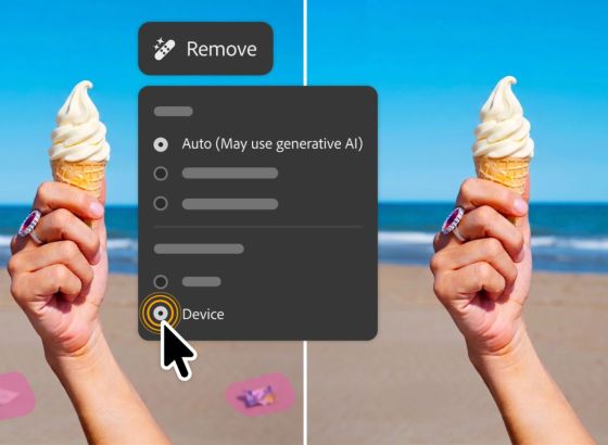 アドビ、「Adobe Creative Cloud」の新機能をリリース。素材の選定から合成までワークフロー全体にわたる新機能と機能強化