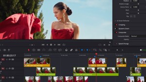 ブラックマジックデザイン、「DaVinci Resolve 21.0.1」リリース。RAWイメージのワークフロー、HDR書き出しを改善