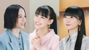 Blackmagic Design導入事例：佐渡岳利監督作品 「Perfume “コールドスリープ” -25years Document-」の場合