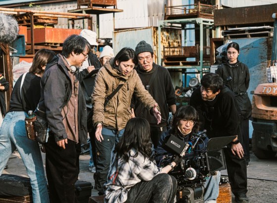 Blackmagic Design導入事例：城定秀夫監督作「名無し」の場合