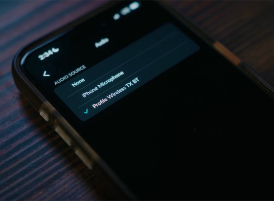 Sennheiser、「Profile Wireless」最新ファームウェア公開。Bluetooth接続に対応