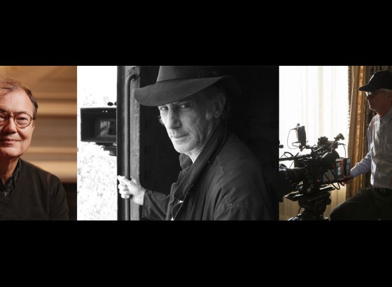 Cine Gear Expo、2026年度Awards of Excellenceの受賞者を発表。エド・ラックマン、ケイレブ・デシャネルA、M・デイヴィッド・マレンの3人