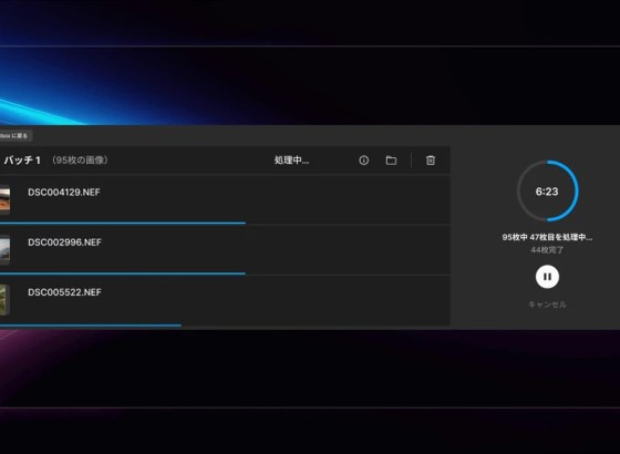 DxO、RAW現像ソフト「PureRAW 6.2」をリリース。macOS環境での処理速度が最大3倍に向上、Lightroom連携を改善