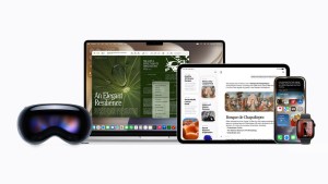 Apple、Apple Intelligenceを活用した「Siri AI」を発表。パーソナル文脈を理解、先回りするアシスタントへ