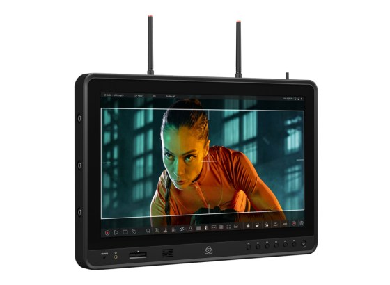 Atomos、19インチ4K HDRモニター「Sumo PRO-19」出荷開始。「ETERNA 55」によるEL Zoneモニタリングに対応