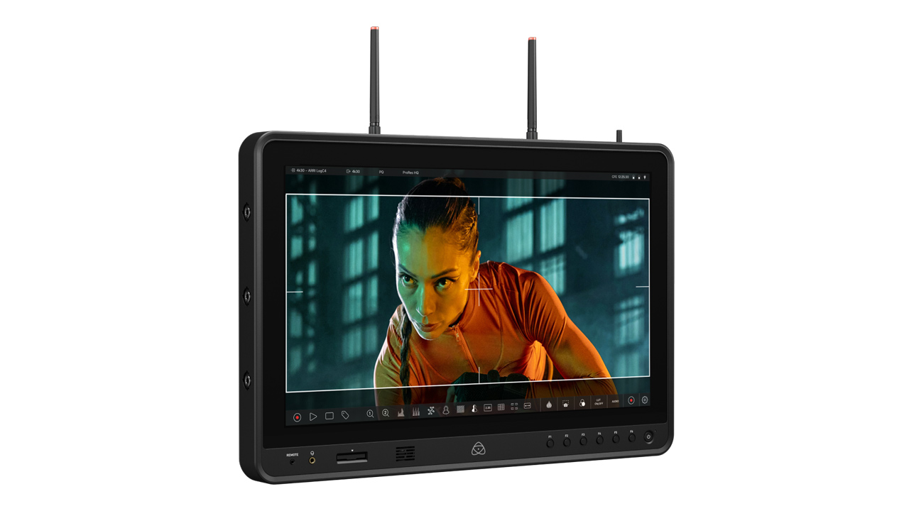 Atomos、19インチ4K HDRモニター「Sumo PRO-19」出荷開始。「ETERNA 55
