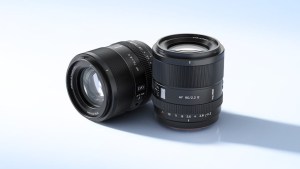 Viltrox、APS-C用「AF 75mm F1.8」「AF 90mm F2.2」EVO発売。355g以下の軽量設計で135mm相当のポートレートも
