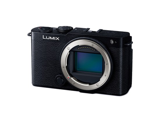 パナソニック、LUMIX S9最新ファーム公開。LUMIX Labとの有線接続やリアルタイムLUTの画質調整値反映に対応