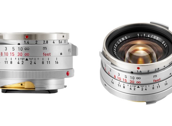 和平光学、Mマウント用「PEACE 35mm f/1.4 E41 CLASSICAL シルバークローム」レンズ発売。専用アクセサリも同時展開
