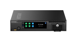 NETGEAR、初のAVプラットフォーム「Align」を発表。どこからでもリモート管理を可能に