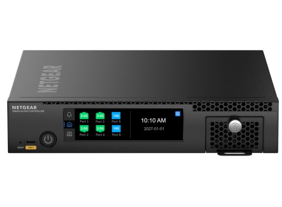 NETGEAR、初のAVプラットフォーム「Align」を発表。どこからでもリモート管理を可能に