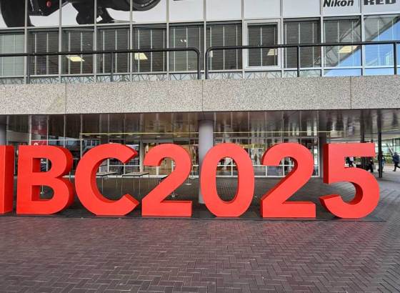 欧州トップメディア企業を巡るIBC 2026視察ツアー、参加者募集開始！