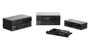 エーディテクノ、「InfoComm 2026」に出展。Dante AV Ultra採用「DAVシリーズ」のフルラインアップを展示