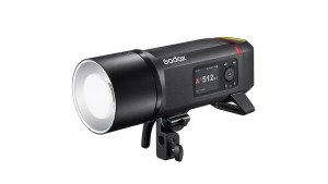 GODOX、TTL対応モノブロックフラッシュ「AD800Pro」受注開始。AC/DC両対応、0.1単位の精密調整