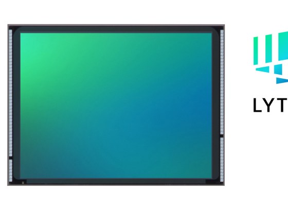 ソニー、高解像度と高速AFを両立した1/2型センサー「LYTIA 610」を発表。業界初「RB2×2 OCL」構造を採用