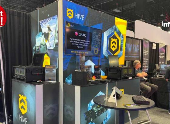 InfoComm 2026&nbsp;/&nbsp;