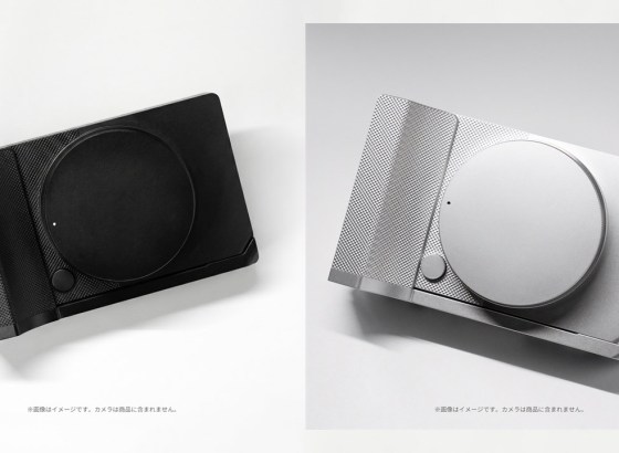 2ndfocus、SIGMA BF専用「YUWOOD ベースプレート一体型グリップ II」を発売。ダイヤモンドパターンで操作性を追求