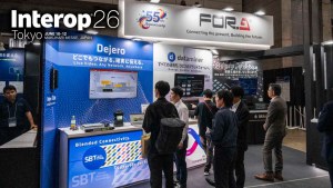 伝送・監視・制御を統合。朋栄ブースが示したIP/クラウド環境における運用最適解 Vol.05 [Interop 2026]