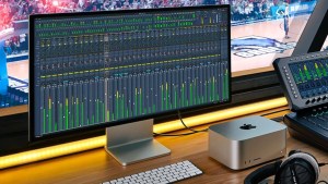 ブラックマジックデザイン、Fairlight Liveのパブリックベータ3を発表。改良とバグ修正を追加