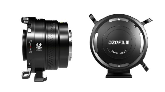 Thypoch、ライカMマウントレンズ「Simera 28mm/35mm f/1.4」にType II